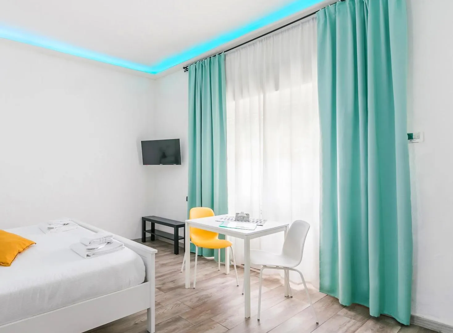 Appartamento 21 Ext Milano