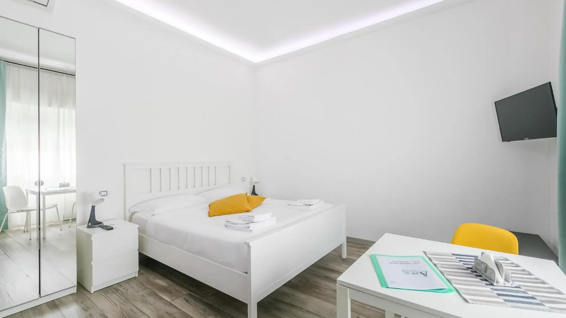 Appartamento 21 Ext Milano