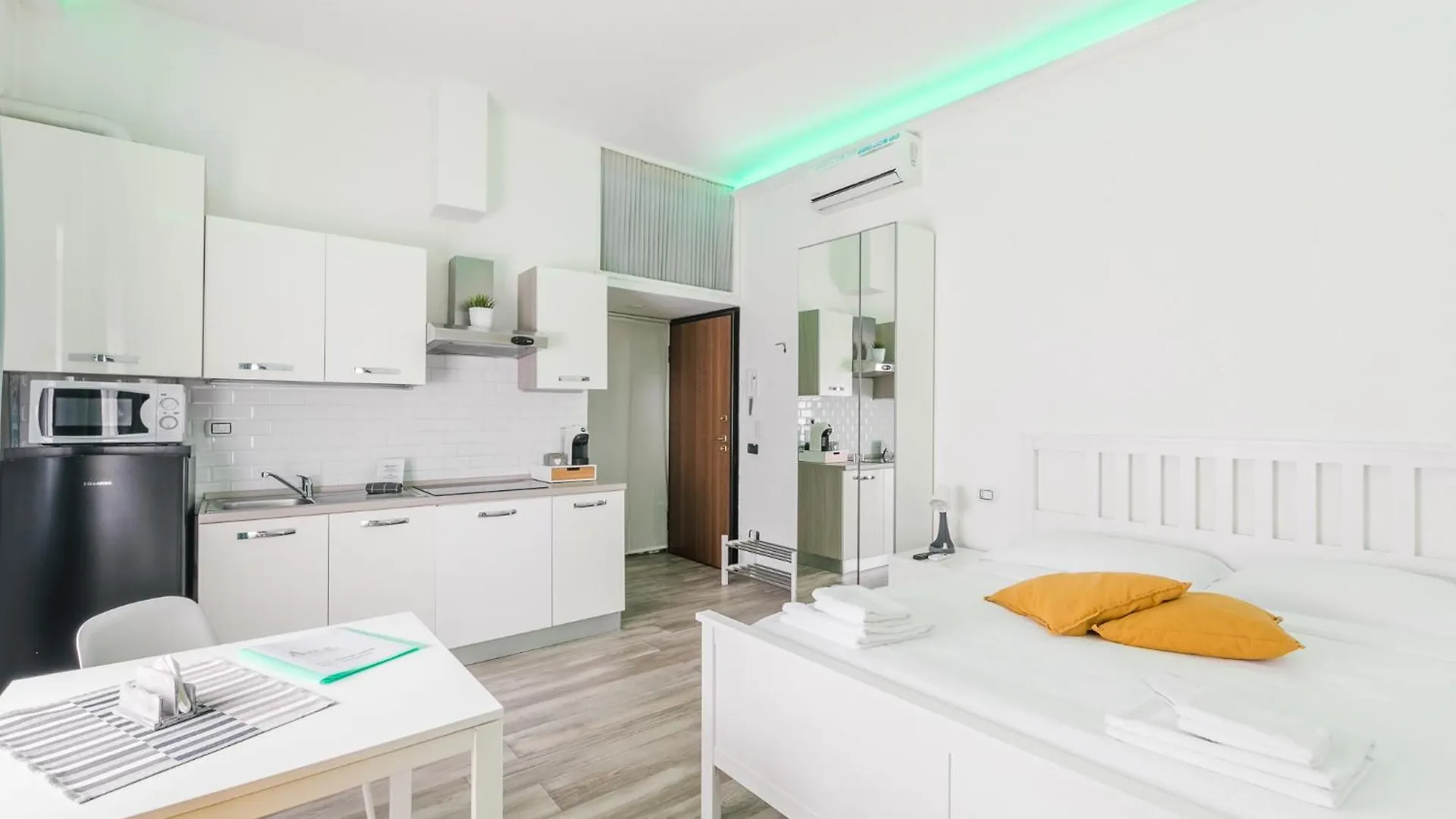 Appartamento 21 Ext Milano
